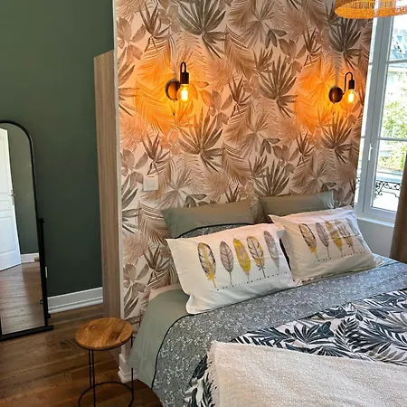 Chic Et Cosy Épernay