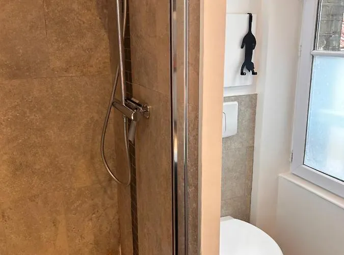 Chic Et Cosy Apartment *