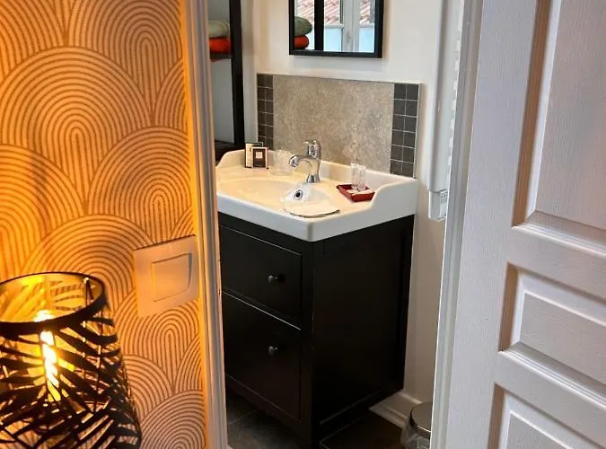 Chic Et Cosy Apartment *