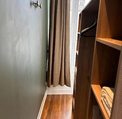 Chic Et Cosy Apartment