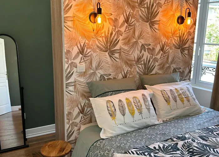 Chic Et Cosy Épernay